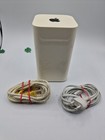 Apple Airport Time Capsule Weiß