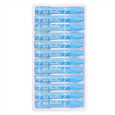 Sky Blue Oil Pastels, 12Pcs Soft Oil Crayons