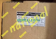 ROPEX 控制器 RES-407/230VAC-
