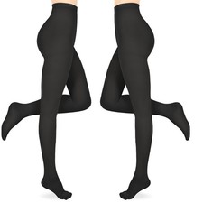 Medical Compression Stockings for Women 20-30mmhg, Reinforced Support Comfort...