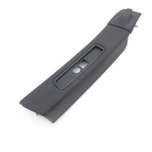 Verkleidung B-Säule rechts Porsche 911 996 99655557202 99655552701