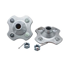 NEW ! 2x Rear Axle Wheel Hub For 07-13 Honda ...