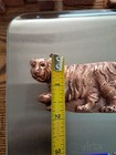 .999 solid copper investment bullion tiger. unique piece! — photo 5