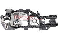 Metzger Autoteile Rahmen TüRaußEngriff 2310621 FüR VW Passat B6 3C2 Variant 3C5