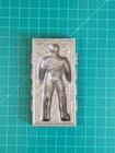Star Wars Power Of Force Han Solo (In Carbonite) ACCESSORY (Kenner/Hasbro 1998)
