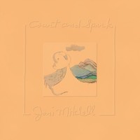 Joni Mitchell - Court And Spark - Vinyl Record Vinyl - G3Z