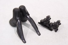 SHIMANO ULTEGRA ST-R8170 BR-R8170 Di2 2x12 Shifter Brake Set