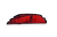 NebelschlußLeuchte Passend FüR Fiat Punto 199 10/2005- Links Fahrerseite Halogen