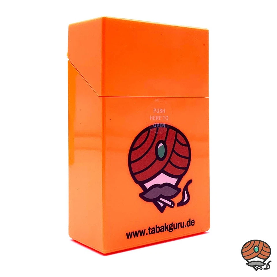 Winston Red Tabak/Volumentabak Mega Box 3x 120g, 1000 Hülsen, Feuerzeuge, Box - Bild 4 von 4