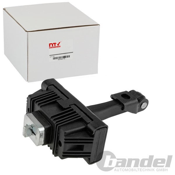 Nty TÜRfeststeller TÜRstopper Beidseitig Vorne Passend FÜR Bmw 3 | EZC-BM-241-image