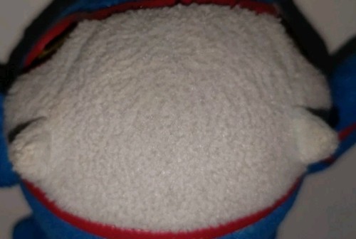 Kyogre Pokemon Center 2007 Plush 5" Toy Doll Japan Nintendo Game Freak Pokedoll - Picture 12 of 12