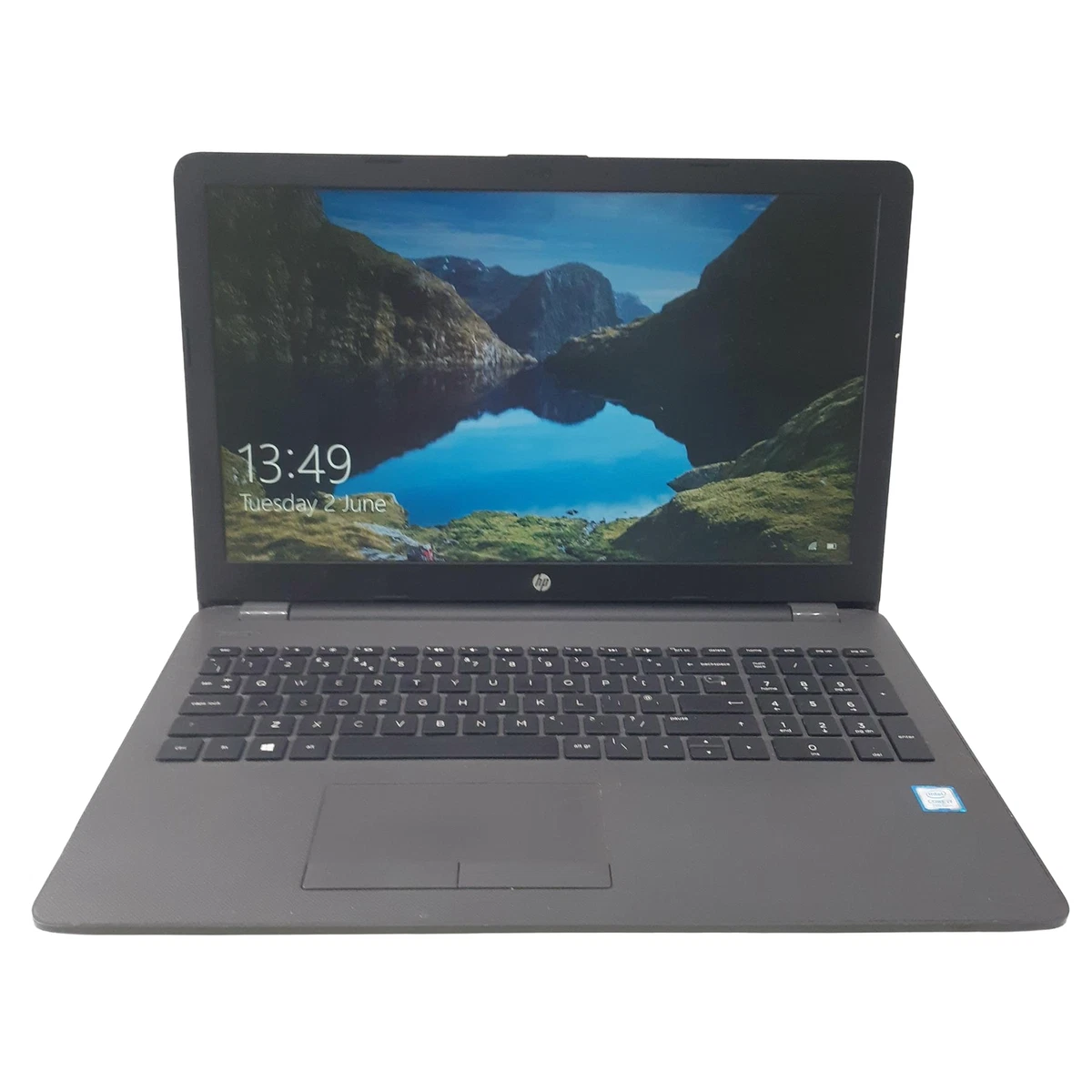 Intel Core i7 7th Gen. Windows 8 GB RAM 2.50-2.99 GHz Processor
