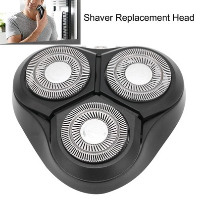 Rasierapparat Ersatzkopf Herren Rotary Electric Popup Trimmer Rasierklinge！