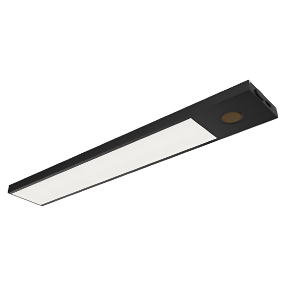 Megaman 712535 Lagom Rechargeable Under Cabinet Light 3W 4000K