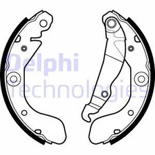 Mâchoire de frein Chevrolet AVEO