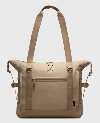 MA9016-XA3] UNISEX AIR JORDAN JAM CORDURA FRANCHISE TOTE | eBay