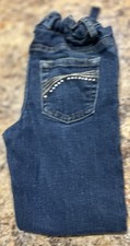 Girl  s SONOMA Skinny Jeans Size 5