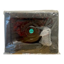 llano V12 Gaming Laptop Cooler, RGB Laptop Cooling Pad Stand New