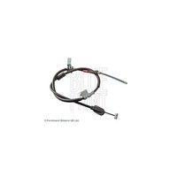Seilzug, Feststellbremse Blue Print ADK84667 FüR Subaru Suzuki, Hinten Links