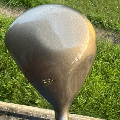 Cobra Titanium Gravity Back BiMetal 12° 1-Wood Driver Ladies Graphite 43” RH - Picture 3 of 6