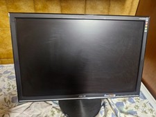 ASUS VW225N Monitor PC 55,9 cm (22") 1680 x 1050 Pixel Nero