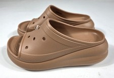 Crocs Crush Slide Schuhe Größen 38-39  bis 42-43