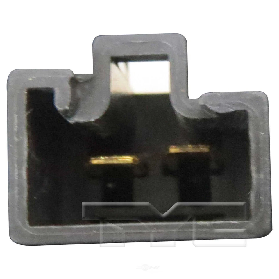 Motor soplador trasero para Honda Pilot 2009-2015 2011 2010 2012 2013 2014 TYC 700297 Foto 3 de 4