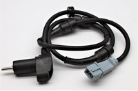 ABS Sensor Hinterachse Beidseitig Citroen Xsara ZX Peugeot 306