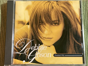 Debbie Gibson CD | eBay