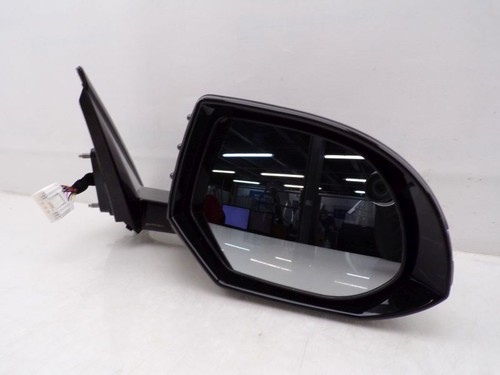 BUITENSPIEGEL Hyundai IONIQ 6 (CE) EV 5-Türer 87620KL050 / 87625KL100 - Afbeelding 3 van 10