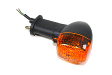 Kawasaki Z 750 rok prod. 04-06 kierunkowskaz z uchwytem tylna lampa sygnalizacyjna
