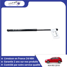 Verin de hayon / de capot Kia RIO