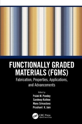 Functionally Graded Materials (FGMs) - 9780367483814