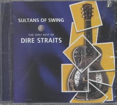 Sultans of Swing: The Very Best of Dire Straits, New Music
