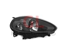 Feu avant (phare) Fiat PUNTO EVO