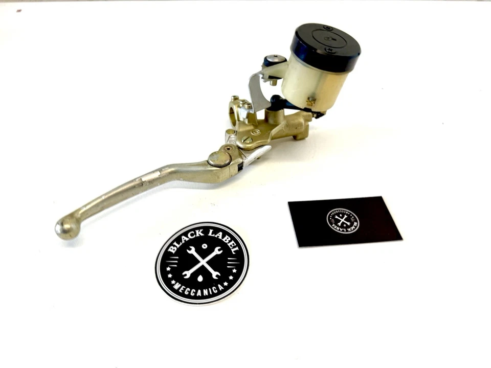 Genuine Ducati Brembo Front Brake Master Cylinder 998 748 916 996 62440122A - Image 2 of 4