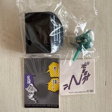 JoJo's Bizarre Adventure Stone Ocean Dragon's Dream Figure Ichiban Kuji J Prize