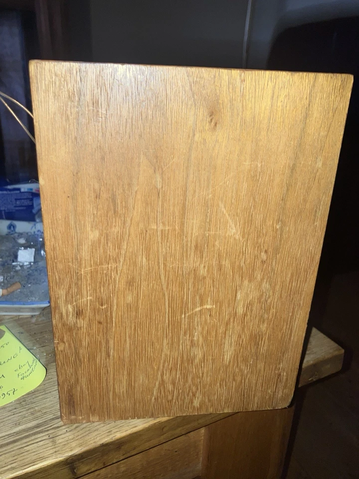 Sony ST-88 Solid State FM/AM Stereo Radio Tuner - Image 3 of 3