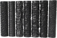 Texture Roller Set � 7-Pattern 3D-Printed M...
