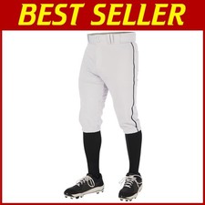 TEK-KNIT Polyester Baseball Knickers