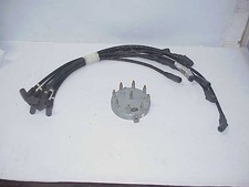 Moroso Distributor Cap & Delphi Insulated Ign...