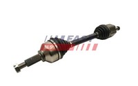 Fast Antriebswelle FT27186 FüR Ford Transit V363 FCD FDD FED FFD Custom V362 Bus