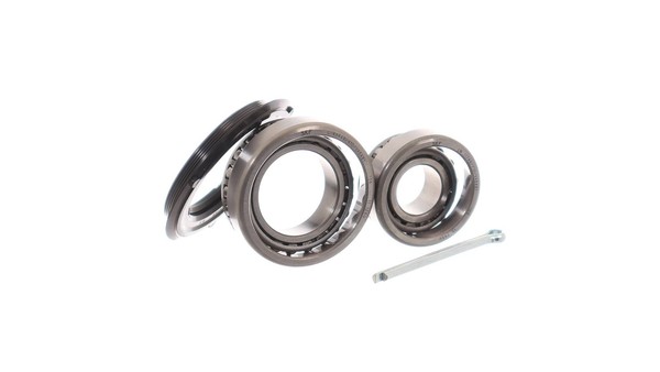 Radlagersatz FÜR Opel Corsa B (S93), Opel Kadett C CC - SKF Vkba 944-image