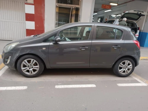 Capo para OPEL CORSA D Selective 2014 442045 - Imagen 3 de 7