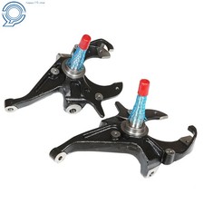 2 Inch Front Drop Spindle Lowering For Chevy S10gmc Sonomagmc S15 1982-2004 2 Inch Front Drop Spindle Lowering For Chevy S10gmc Sonomagmc S15 1982-2004