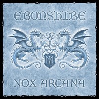 Nox Arcana - Ebonshire - Cd - G3Z