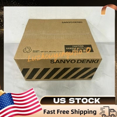 P10B13150BCS00 Industry Sanyo Servo Motor New Quick Delivery US Stock