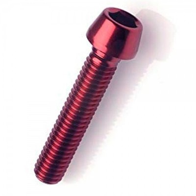 KCNC Aluminiumschraube 5X14MM