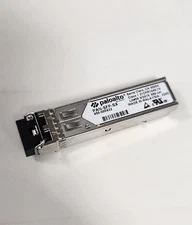 PALO ALTO PAN-SFP-SX 1Gb Fiber Transceiver FREE SHIPPING