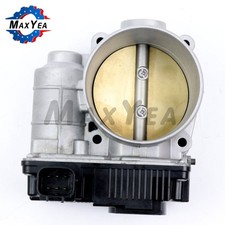 Genuine Throttle Body For Nissan Quest Maxima Murano V6 3.5l Vq35de 16119-8j103